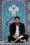 محفل انس با قرآن کریم در حضور رهبر معظم انقلاب