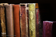 گنجینه و موزه قرآن آستان مقدس حضرت معصومه (س)