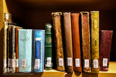 گنجینه و موزه قرآن آستان مقدس حضرت معصومه (س)