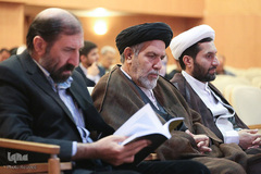 پیراهنی برای قدس