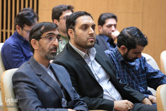 پیراهنی برای قدس