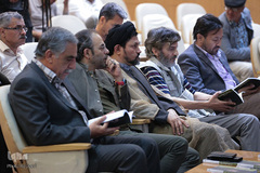 پیراهنی برای قدس