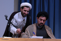 پیراهنی برای قدس