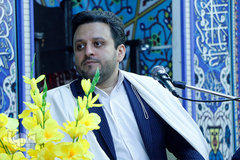 جلسه قرآن اصغر خانوردیلو