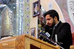 اختتامیه دوازدهمین دوره مسابقات قرآن کریم سفیر مهربانی