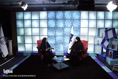 سی‌امین نشست «با یاوران وحی» با مؤسسه «ریحانة‌النبی(س)» شهرستان بهارستان