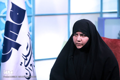 سی‌امین نشست «با یاوران وحی» با مؤسسه «ریحانة‌النبی(س)» شهرستان بهارستان