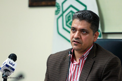 سعید مرامی، پزشک تأمین اجتماعی تهران