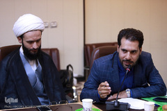  مراسم افتتاحیه طرح دانشجو متدبر قرآن کریم