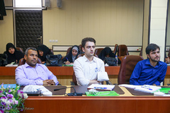 افتتاحیه طرح دانشجو متدبر قرآن