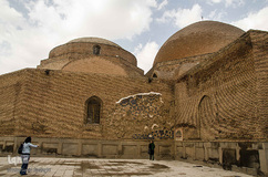 «تبریز» شهر نمونه گردشگری کشورهای اسلامی