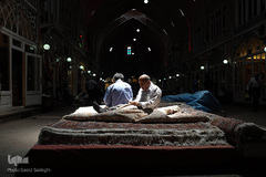 «تبریز» شهر نمونه گردشگری کشورهای اسلامی