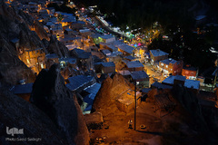 «تبریز» شهر نمونه گردشگری کشورهای اسلامی