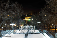 «تبریز» شهر نمونه گردشگری کشورهای اسلامی