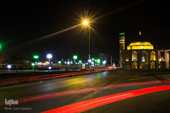 «تبریز» شهر نمونه گردشگری کشورهای اسلامی