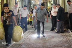 «تبریز» شهر نمونه گردشگری کشورهای اسلامی