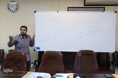 طرح دانشجو متدبر قرآن