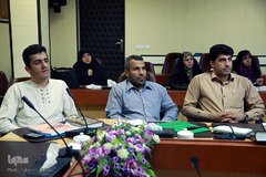 طرح دانشجو متدبر قرآن