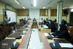 طرح دانشجو متدبر قرآن