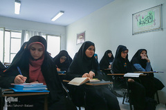 طرح دانشجو متدبر قرآن