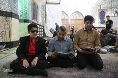 طرح دانشجو متدبر قرآن