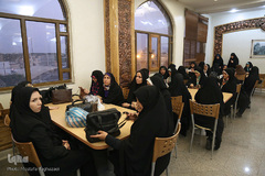 طرح دانشجو متدبر قرآن