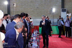 سیدمحمد بطحایی، وزیر آموزش و پرورش 