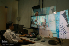 سی و یکمین نشست بایاوران وحی