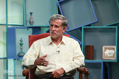  زال نژاد مدیر مؤسسه شهید نواب صفوی