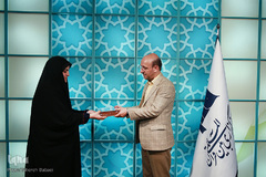 سی و یکمین نشست بایاوران وحی