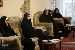 دیدار با عبدالرسول عبایی، استاد پیشکسوت قرآن کریم