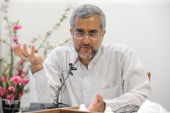 پنجمین کارگاه ارتقا کاتبان و مدرسان قرآن کریم