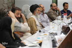 پنجمین کارگاه ارتقا کاتبان و مدرسان قرآن کریم