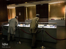 موزه قرآن کریم درمدینه منوره