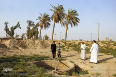 کمترین تحریری از یک زندگانی