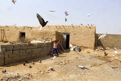 کمترین تحریری از یک زندگانی