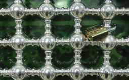 حرم حضرت معصومه(س)