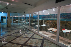 گنجینه قرآن کریم حضرت معصومه(س)