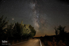 بارش شهابی برساوشی