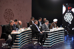 مرحله مقدماتی چهل و یکمین دوره مسابقات سراسری قرآن کریم در شهر مقدس قم