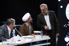 مرحله مقدماتی چهل و یکمین دوره مسابقات سراسری قرآن کریم در شهر مقدس قم