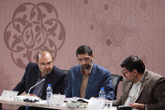 مرحله مقدماتی چهل و یکمین دوره مسابقات سراسری قرآن کریم در شهر مقدس قم