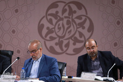 مرحله مقدماتی چهل و یکمین دوره مسابقات سراسری قرآن کریم در شهر مقدس قم