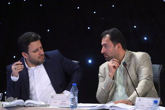 مرحله مقدماتی چهل و یکمین دوره مسابقات سراسری قرآن کریم در شهر مقدس قم