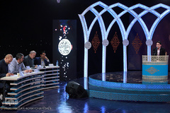 مرحله مقدماتی چهل و یکمین دوره مسابقات سراسری قرآن کریم در شهر مقدس قم