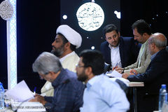 مرحله مقدماتی چهل و یکمین دوره مسابقات سراسری قرآن کریم در شهر مقدس قم