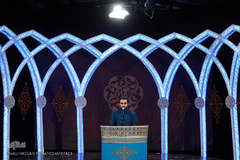 مرحله مقدماتی چهل و یکمین دوره مسابقات سراسری قرآن کریم در شهر مقدس قم