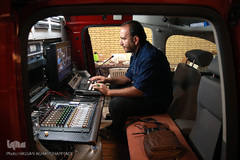 مرحله مقدماتی چهل و یکمین دوره مسابقات سراسری قرآن کریم در شهر مقدس قم