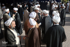 شانزدهمین اجلاس روز جهانی مسجد