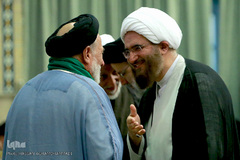 شانزدهمین اجلاس روز جهانی مسجد